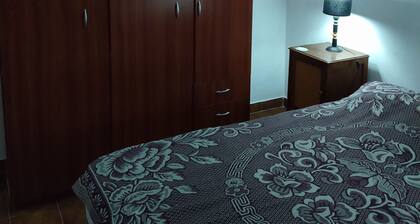 House in mine clavero Cordoba two blocks from the center