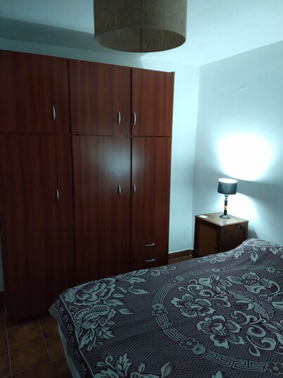 House in mine clavero Cordoba two blocks from the center