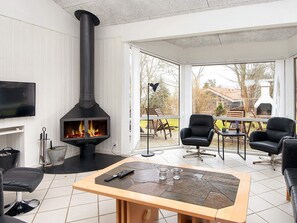 Ferienhaus | Ausstattung der Unterkunft