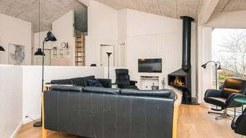 House | Interior