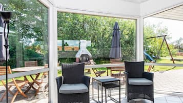 Casa | Exterior