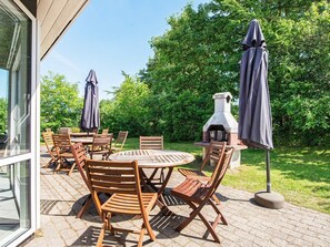 Ferienhaus | Speisen