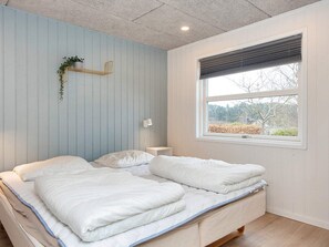 Ferienhaus | 6 Schlafzimmer, individuell eingerichtet
