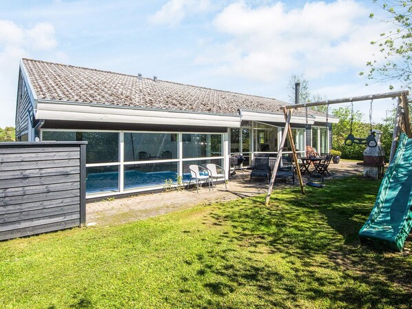 Maison | Extérieur