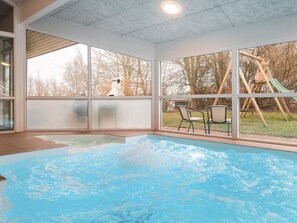 Nhà | Hồ bơi | Hồ bơi trong nhà, hồ bơi ngoài trời