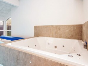 Ferienhaus | Wellnessanwendung