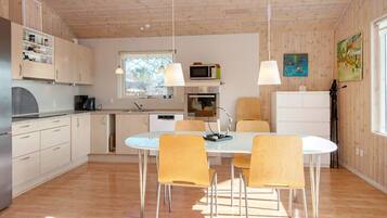 House | Private kitchen | Fridge