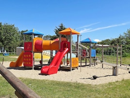 House | Children’s area