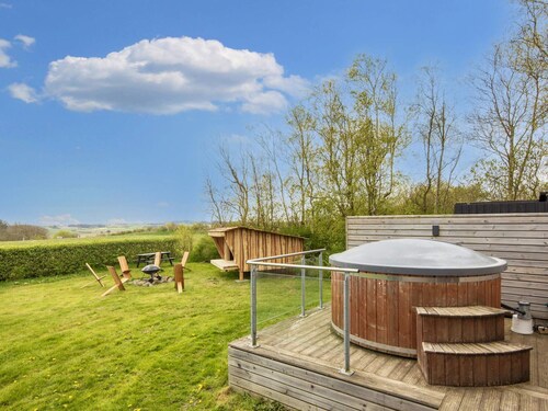 8 Person Holiday Home in Struer