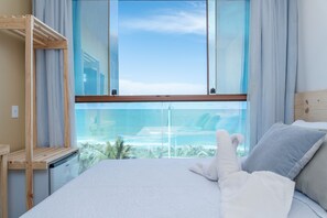 Room - Hotel Pousada Aloha (Maceió)