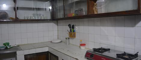 Cozinha privada