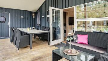 Maison | Extérieur