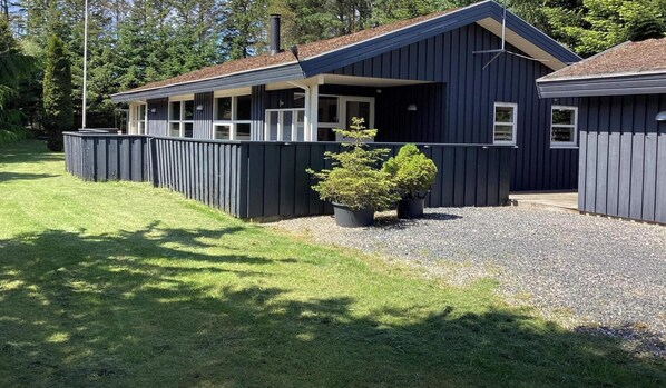 House | Exterior