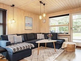 Casa | Interior