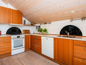 Casa | Interior