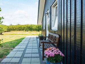 Casa | Exterior