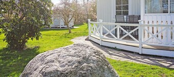 6 Person Holiday Home in Solvesborg