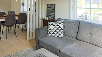 Hus | Spiseområde