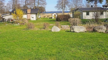 Hus | Udendørsområde