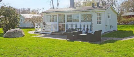 House | Teres/patio