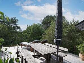 Ferienhaus | Speisen