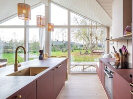 House | Private kitchen