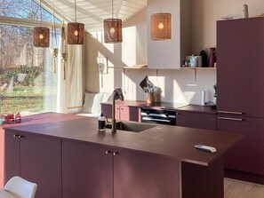 Ferienhaus | Innenbereich