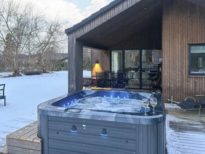 Casa | Tratamiento de spa