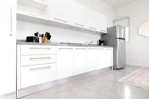Deluxe-Studio | Eigene Küche