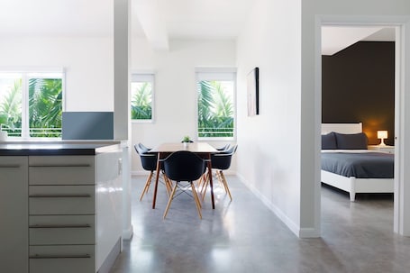 Servicio a la habitación