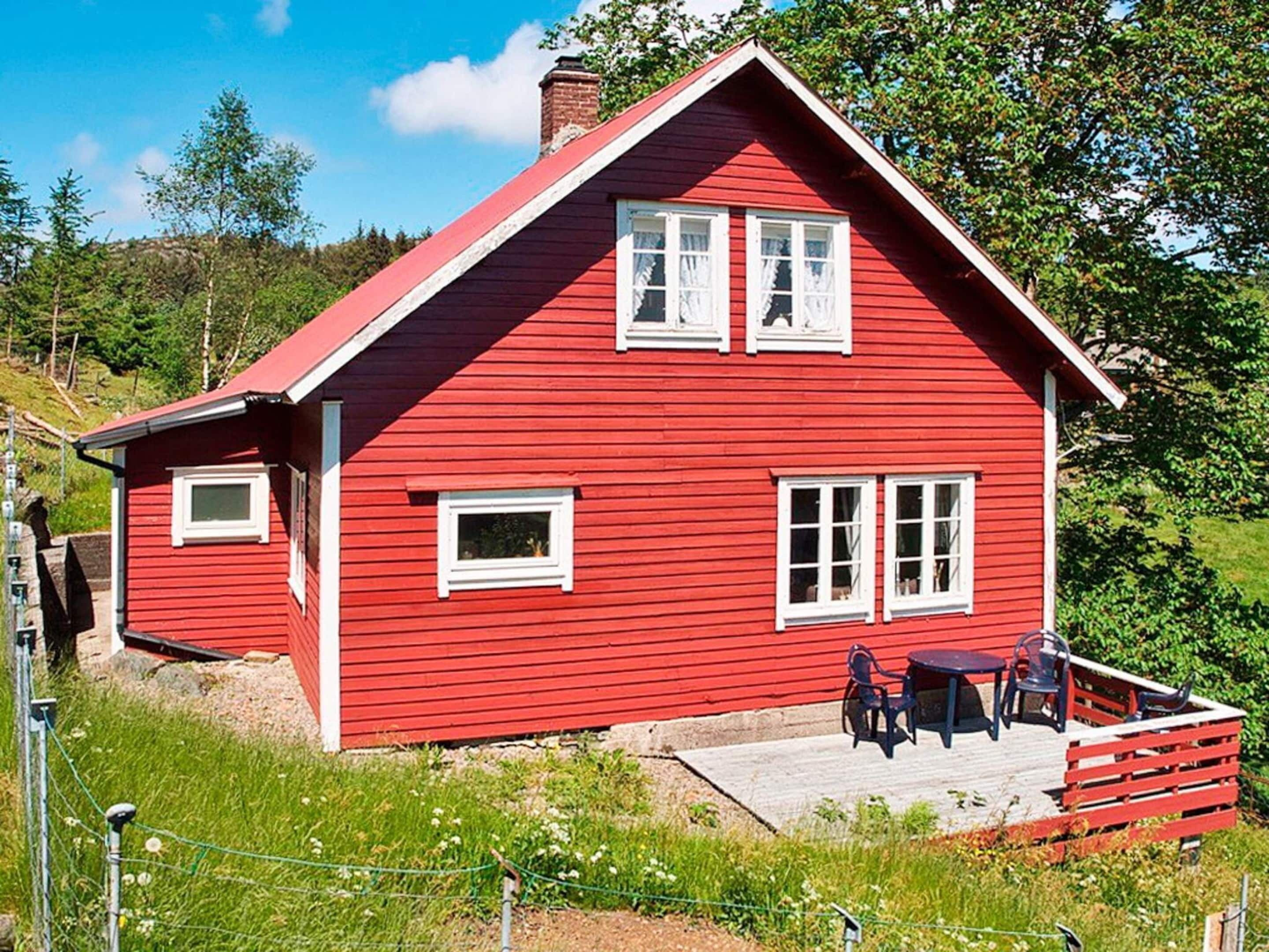 Hus | Eksteriør