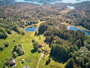 Exterior - 6 Person Holiday Home in Finnas-by Traum (Bomlo)