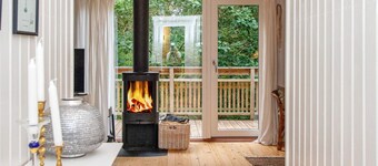 Tranquil Haven in Knebel - By Traum Ferienwohnungen