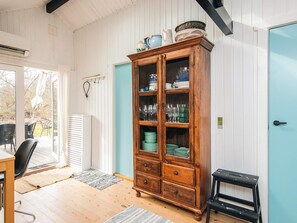 House | Interior