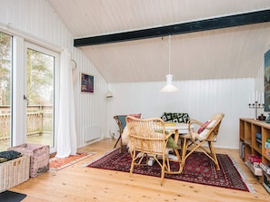 House | Interior