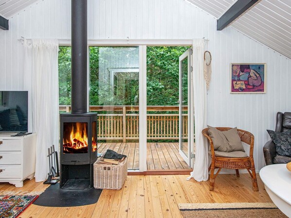 House | Interior