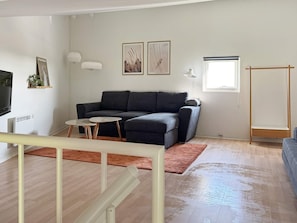 Rumah | Interior