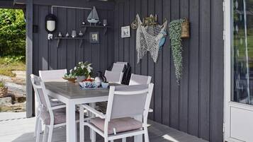 Ferienhaus | Speisen