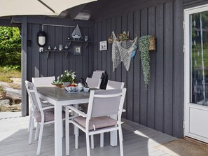House | Dining - 8 Person Holiday Home in Filtvet (Asker)