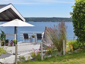 House | Exterior - 8 Person Holiday Home in Filtvet (Asker)