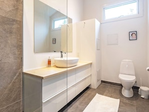 Casa | Baño