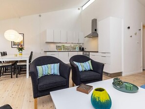 Casa | Cocina privada