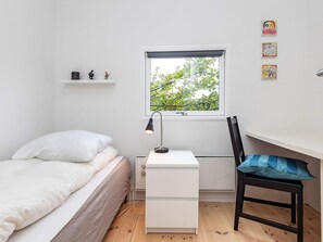 Casa | 3 habitaciones y muebles diferentes