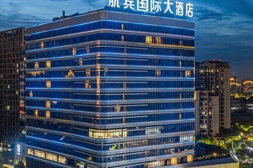 Hangbin Holiday Hotel