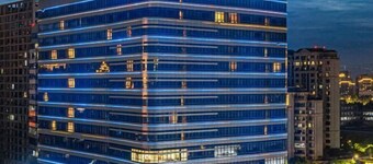 Hangbin Holiday Hotel