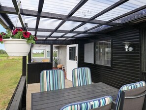 Huis | Dineren