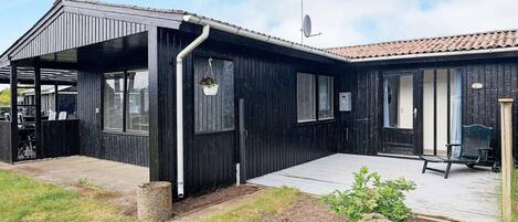 Maison | Extérieur