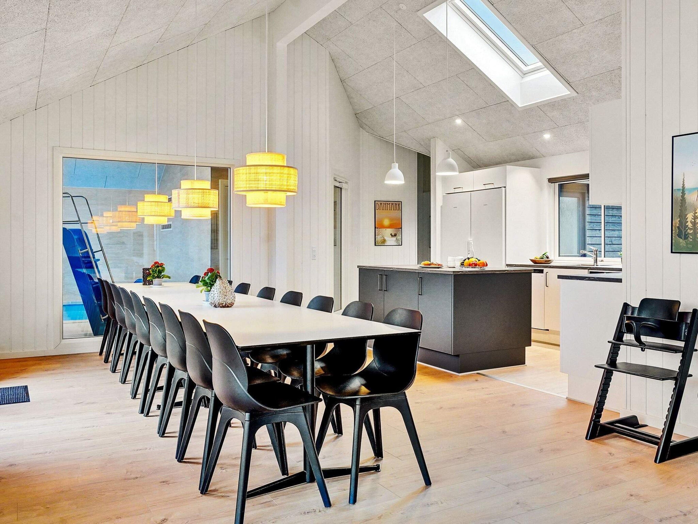 Ferienhaus | Innenbereich