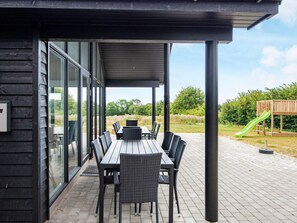House | Dining