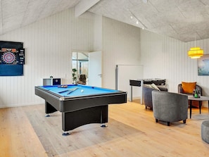 House | Property amenity